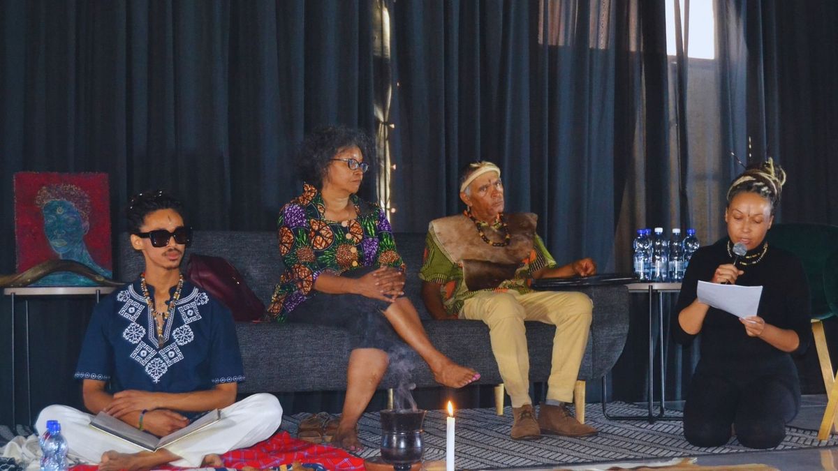 SA indigenous communities’ fight for recognition continues