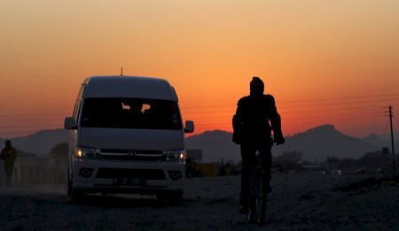 Op-Ed: South Africa’s minimum wage is here to stay