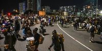 Durban Drive-in site becomes the face of SA xenophobia and of desperation for Malawians