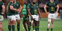 International Match: Australia v South Africa<br>