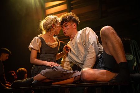 ‘Spring Awakening’ — a blueprint-defying musical that refuses to fall in line with mediocrity