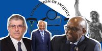 Openness or secrecy: media and evidence leaders square off at Madlanga Commission