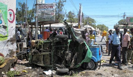 Analysis: With one attack, al-Shabaab targets three elections