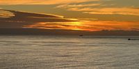 Good evening Cape Town. Image: Michael Kovensky