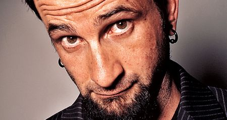 Brain Dump is a blizzard of ideas, jokes and observational humour