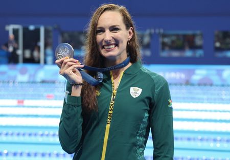 Swimming icon Tatjana Smith issues demand to Swimming SA over prize money dispute