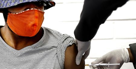 Treasury opens up on procurement oversight as SA prepares for the Covid-19 vaccine