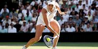 Sport – Women growing