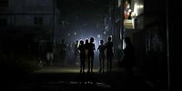 Power outage disrupts daily life in Havana
