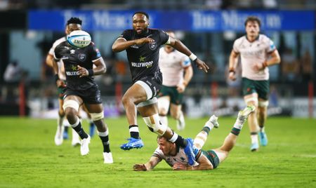 SA teams struggle in early stages of URC due to lack of Boks and tough draws