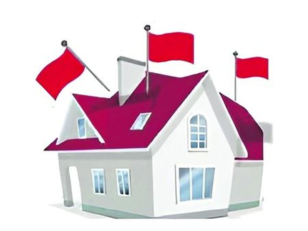 Questions to ask and five red flags to watch out for before you enter the property market 