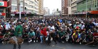 ‘Political project’: March and March signals long-term anti-migrant agenda in lead-up to elections