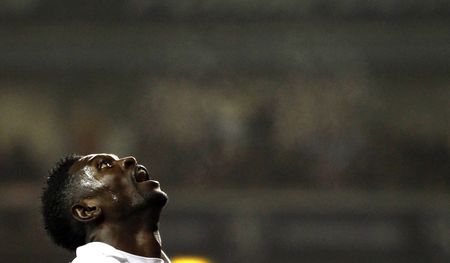 Afcon preparation continues to fizzle