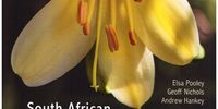 The cover page of South African Indigenous Garden Plants. Supplied</p>
<p>