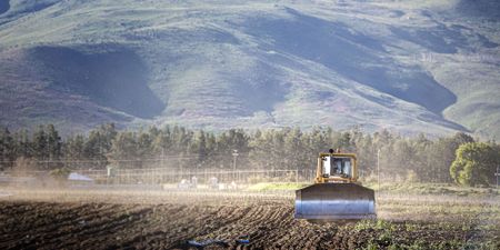 Farmers are doing it for themselves – finding common ground in contested terrain