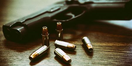 Questions are raised after advocate dies from freak shooting in court