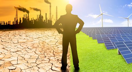 We must achieve financial scale for South Africa’s just energy transition to succeed