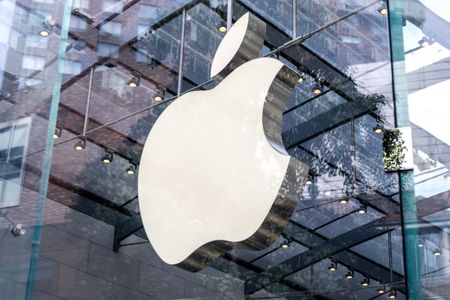Apple Unveils New Products at ‘It’s Glowtime’ Launch Event