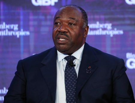 Does regime security come ahead of real reform in Gabon?