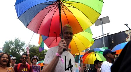 Queer conference in Mauritius created inclusive space to push back against homophobia and stand up for love