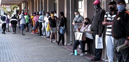 Time to give: Government must increase and extend, not terminate, its social relief grant