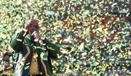 Parliament: ANC promises to end secrecy on private political funding, but wants more public funding