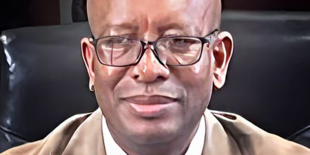 Meet the African Transformation Movement’s first mayor, Danny Thupane