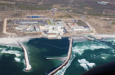 Analysis: Japan's nuclear troubles and South Africa's reality