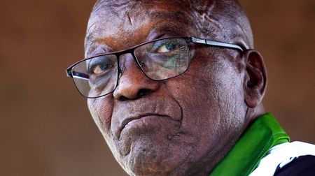 Concourt dismisses Zuma bid to have judges who convicted him removed from IEC case