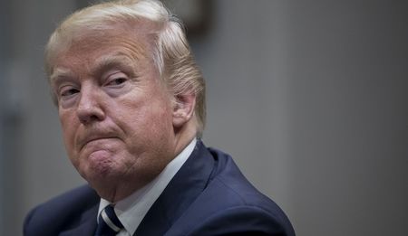 Trump's slur against African countries causes outrage