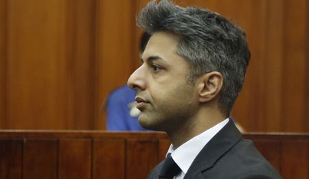 The killing of Anni: Planning a wedding and a funeral