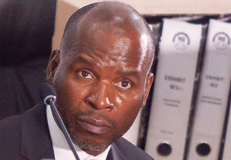 Vague reasoning given to state capture commission on lack of disciplinary hearing for suspended Denel executives