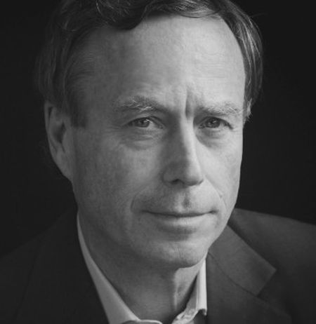 Lionel Barber