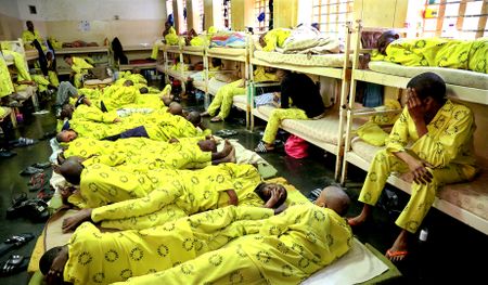 Breaking the crime cycle — Bail Fund could ease prison overcrowding