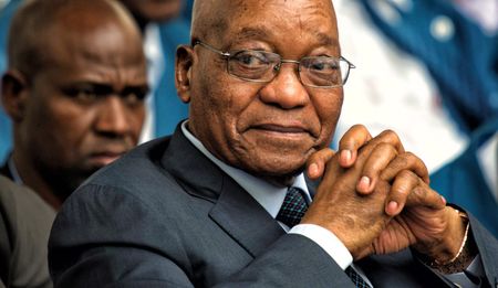 TRAINSPOTTER: They’re back—the Great Big Messy lead up to ANC105