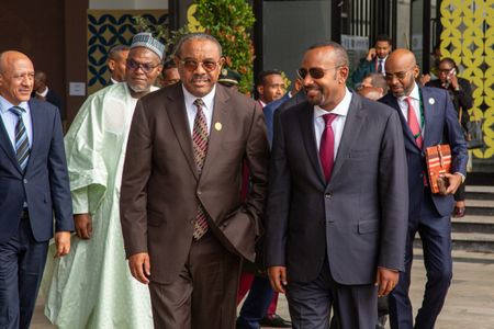 Ethiopia says death toll from Marburg virus outbreak rises to 6
