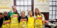The Breakfast Club nonprofit forced to shut down after nine years of providing meals at Cape Town school