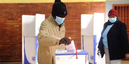 Let the people speak: Electoral Amendment Bill is a golden opportunity for election system reform