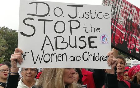 SA Child Gauge 2025 spotlights intersection of violence against women and children