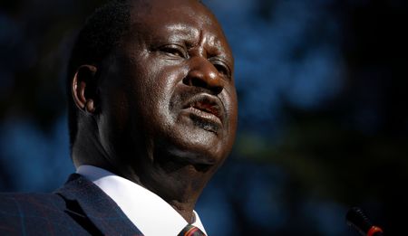 ISS Today: Will Kenya always be the country of the future?