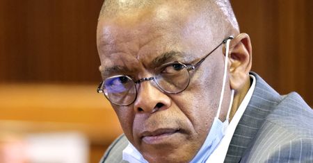 Free State asbestos corruption case: Ace Magashule claims delays 'deliberate' ahead of ANC's elective conference