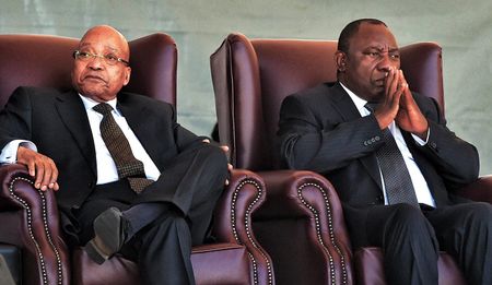ANC’s 2017: The Year of Fracture?