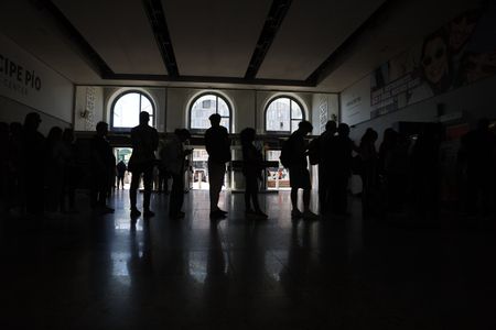 Huge power outage brings parts of Spain and Portugal to standstill