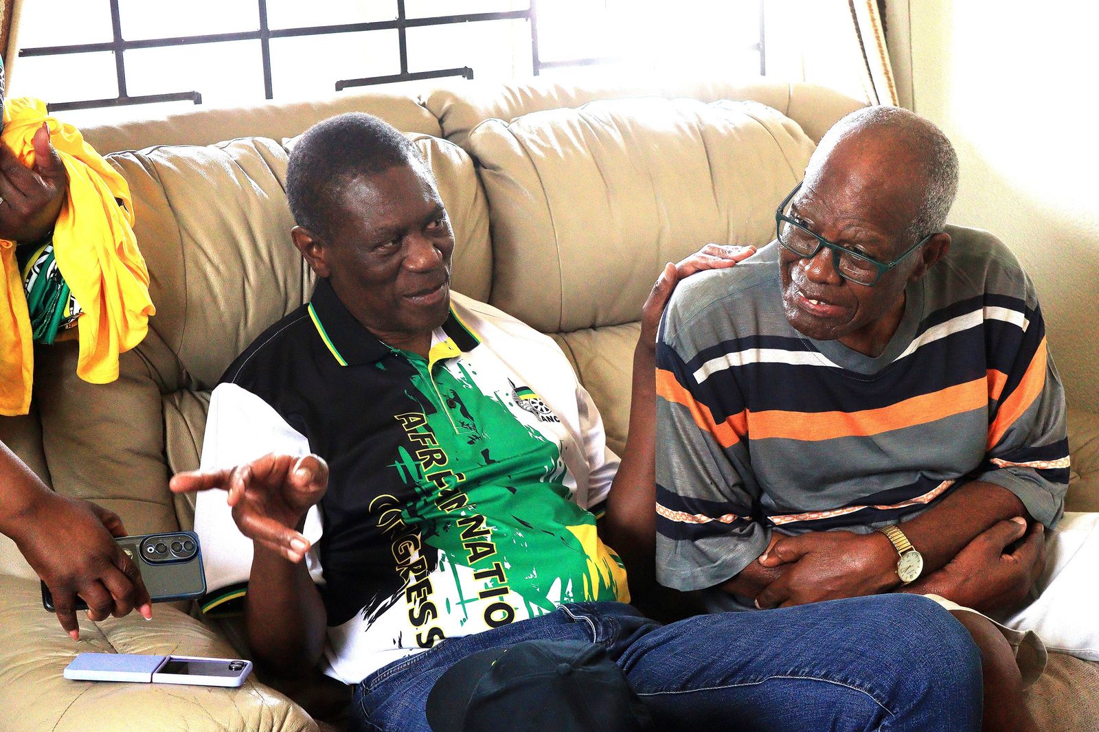 Mashatile