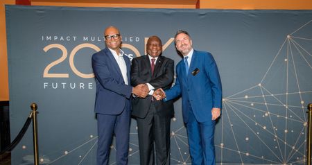 This is how South Africa will ultimately solve youth unemployment