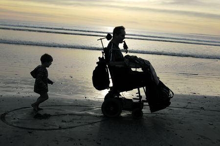 Confronting stigma head-on, Capetonians Shona and Vic have been transforming lives