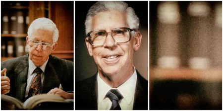 Gerald Friedman, Western Cape’s truly great Judge President