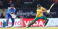 Proteas have struggled with consistency in T20s as player changes comes at a cost