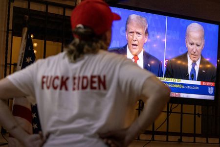 Wall Street maps out what a Trump victory would mean for bonds