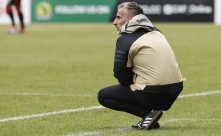 Orlando Pirates’ José Riveiro has steadily become one of the best foreign coaches in PSL history 